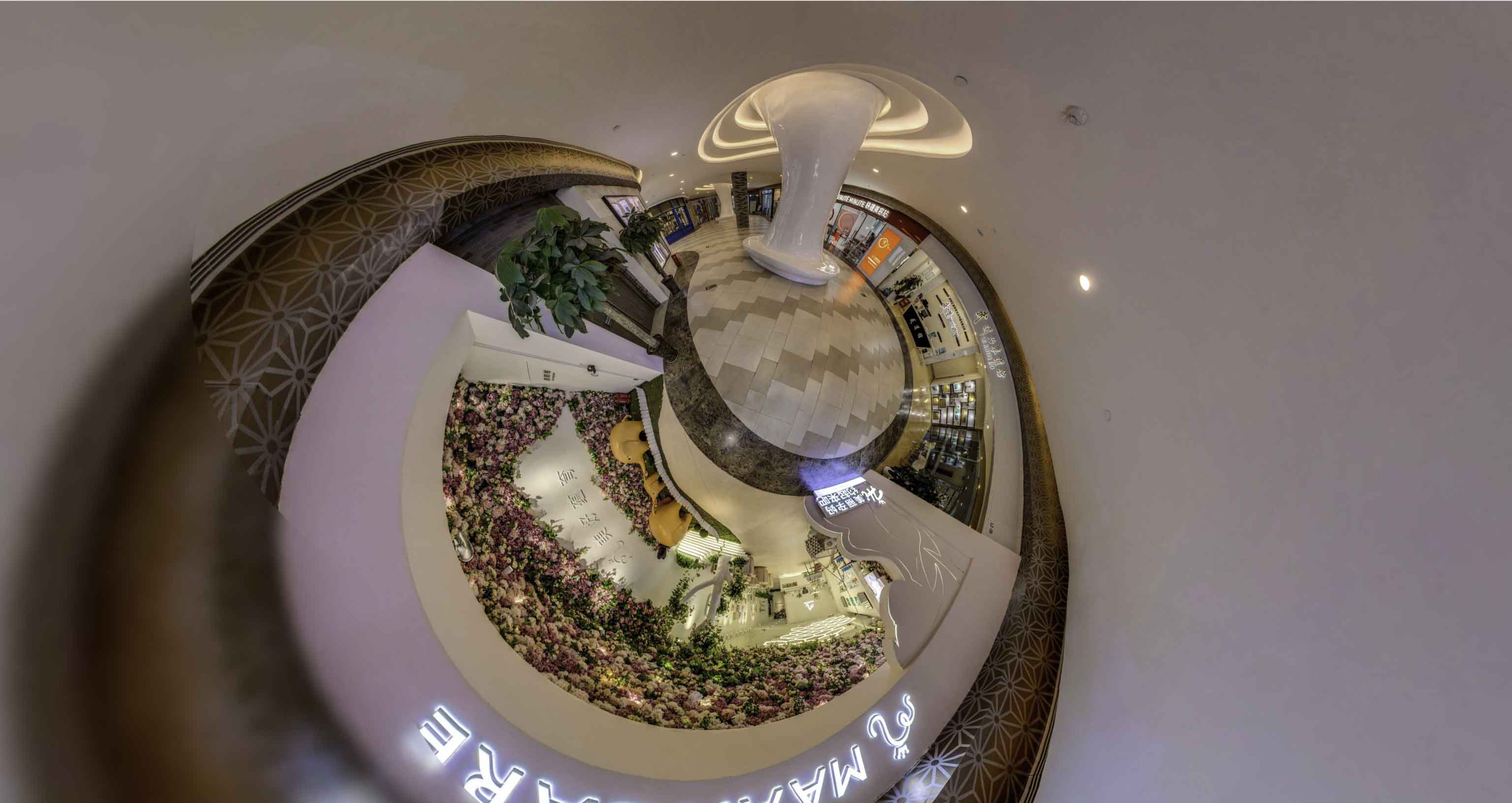 文圣将VR全景融入品牌宣传活动的创新实践与策略